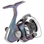 Катушка 24 REGAL LT 1000D-XH от Daiwa