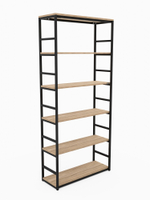 Стеллаж металлический FLOW