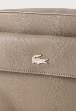 Lacoste Сумка через плечо - Коричневый (LA252H072-O11)