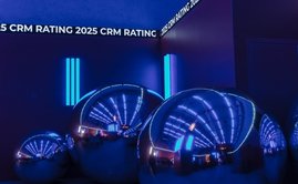 Лучшие в CRM в 2024 году: результаты рейтинга