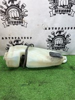 Бачок омывателя Renault Logan, I (2004 2009) 2008 с пробегом