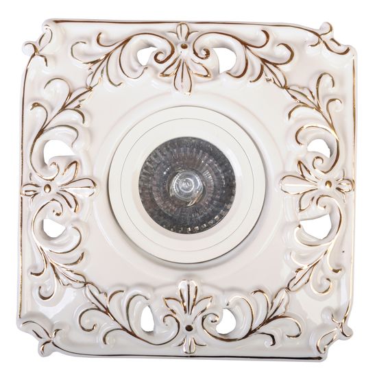 Встраиваемый спот Abrasax 4007