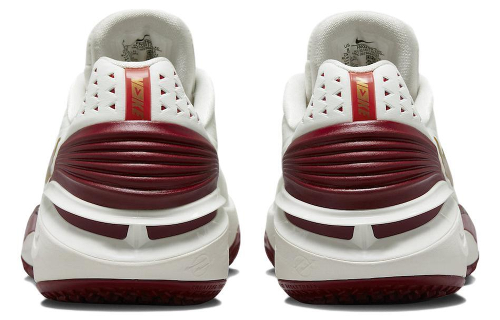 Кроссовки Nike Air Zoom G.T. Cut 2 Ep