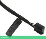 Кулер для процессора Intel Laminar RM1 AL+Cu 65W Blue LED (M23901)