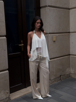 Топ ICON, Молочный