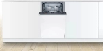 Встраиваемая посудомоечная машина Bosch SPV2HMX3FR
