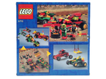 Lego 6713 Grip-n-Go Challenge