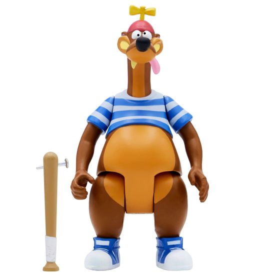 Фигурка Who Framed Roger Rabbit Stupid WFRRW01-SPD-01