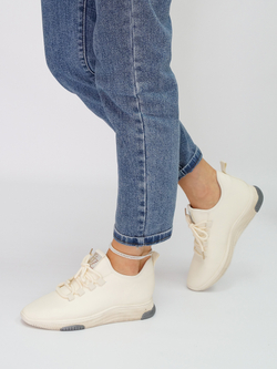 Кроссовки женские демисезонные