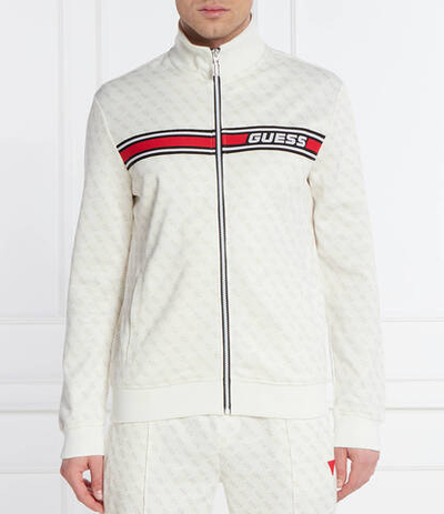 Худи KORBIN GUESS ACTIVE - экрю(Z2BQ06 FL04Q)