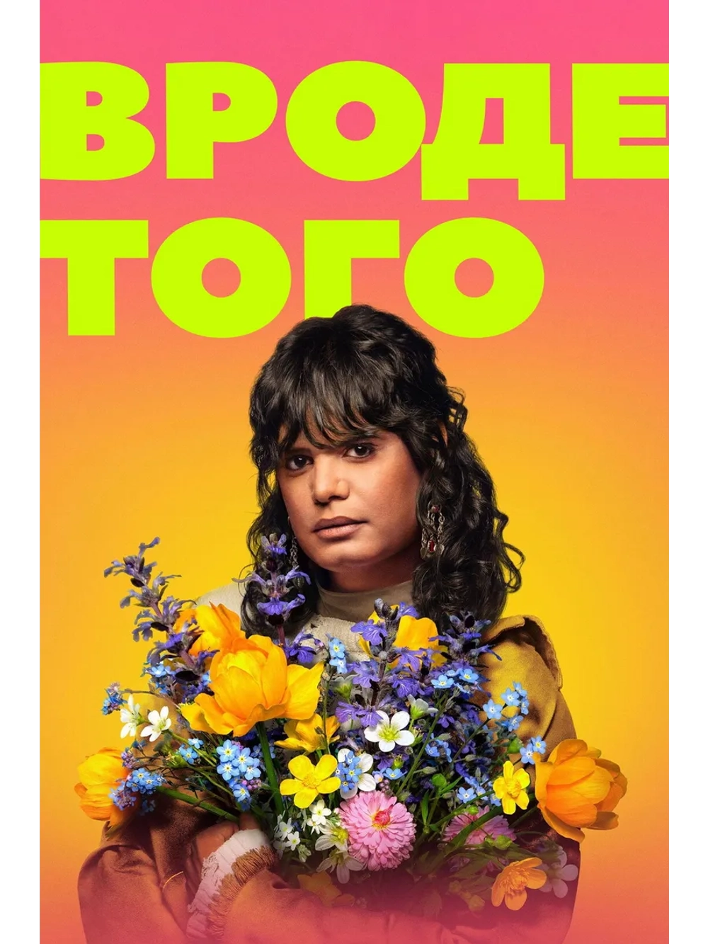 Вроде того, сезон 1 (DVD-R)