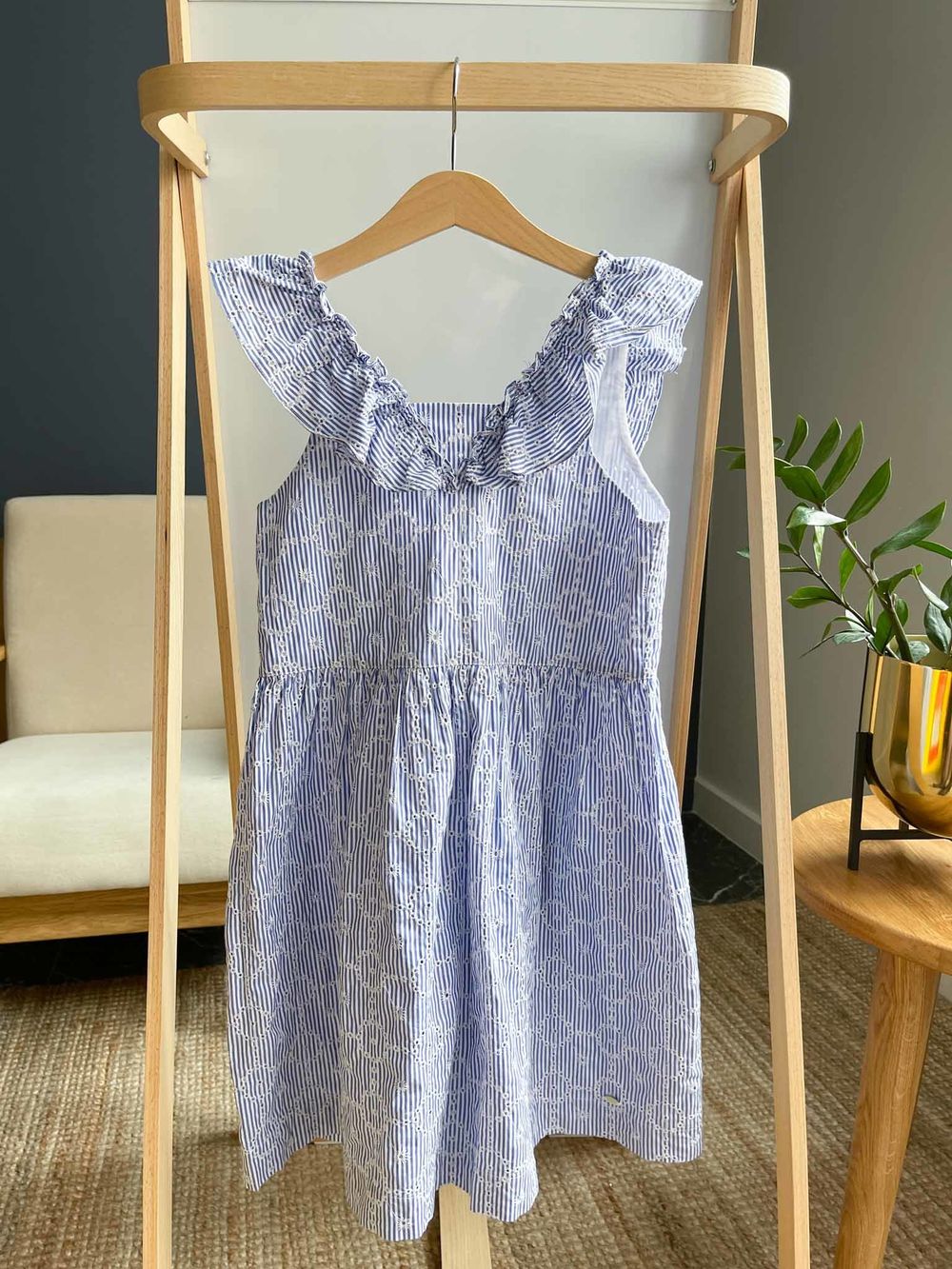 Сарафан Tartine et chocolat, 140