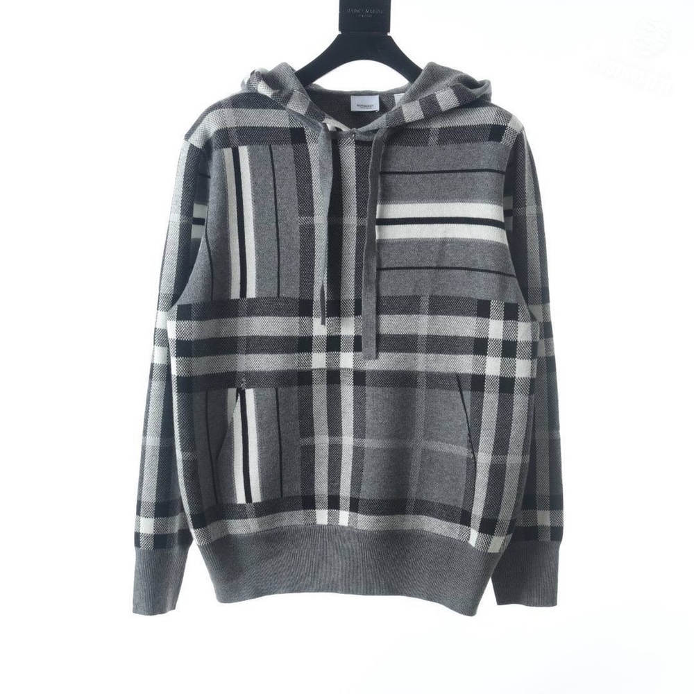 Толстовка Burberry