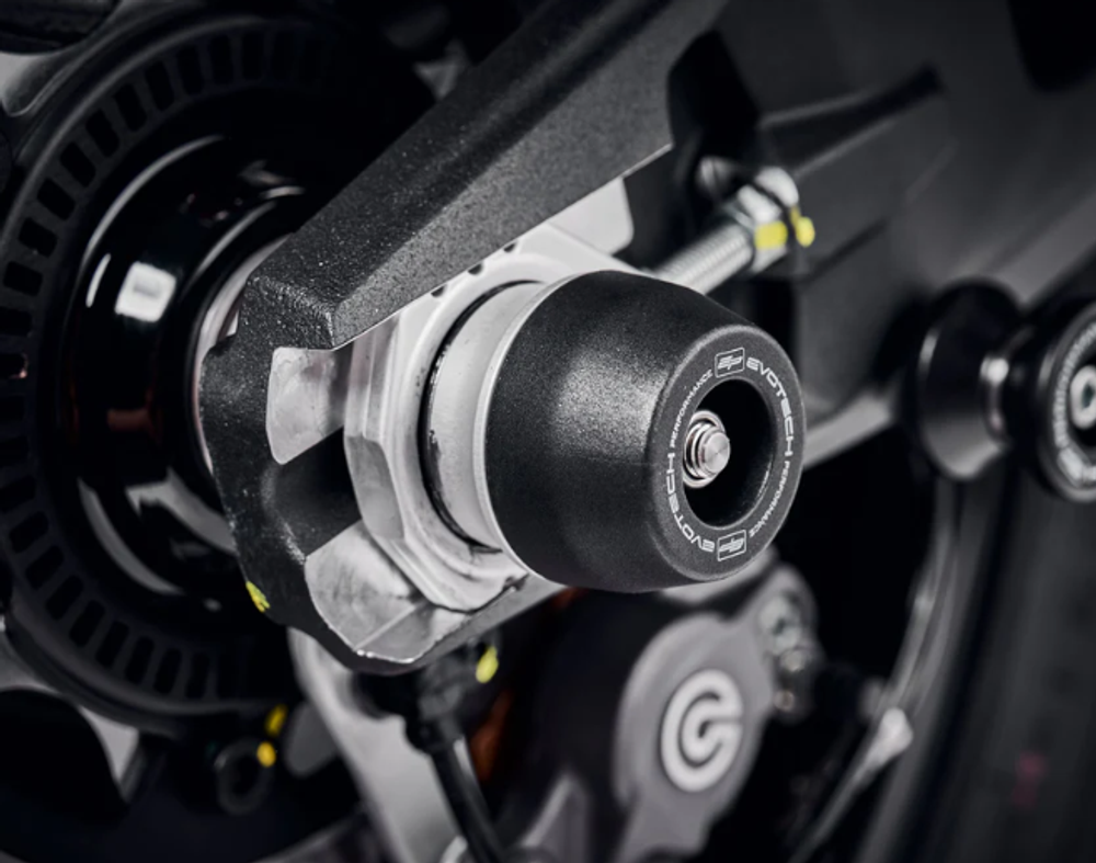 Evotech Performance Слайдер в заднюю ось Ducati PRN015575