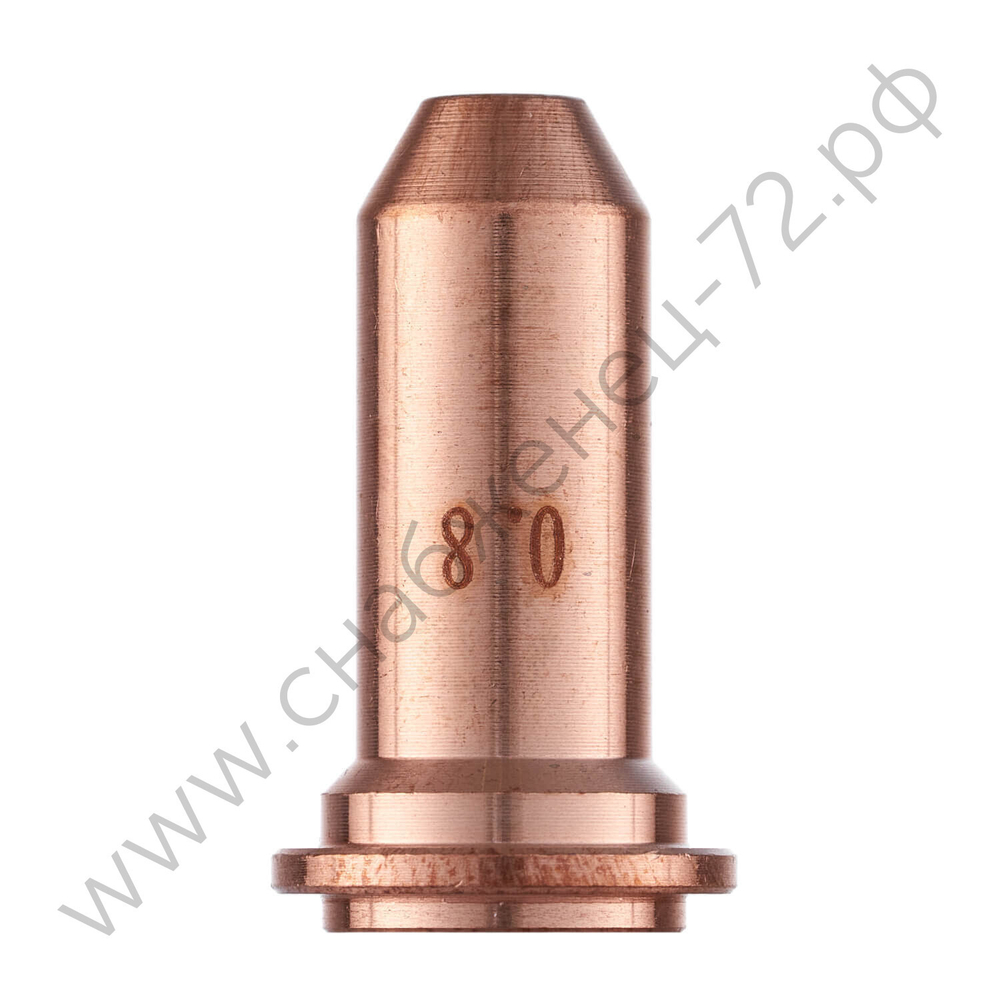 Сопло удлиненное d0,8 30A IPT 60 ROC6008