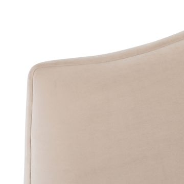 Кровать Leset DITA без подъемного механизма