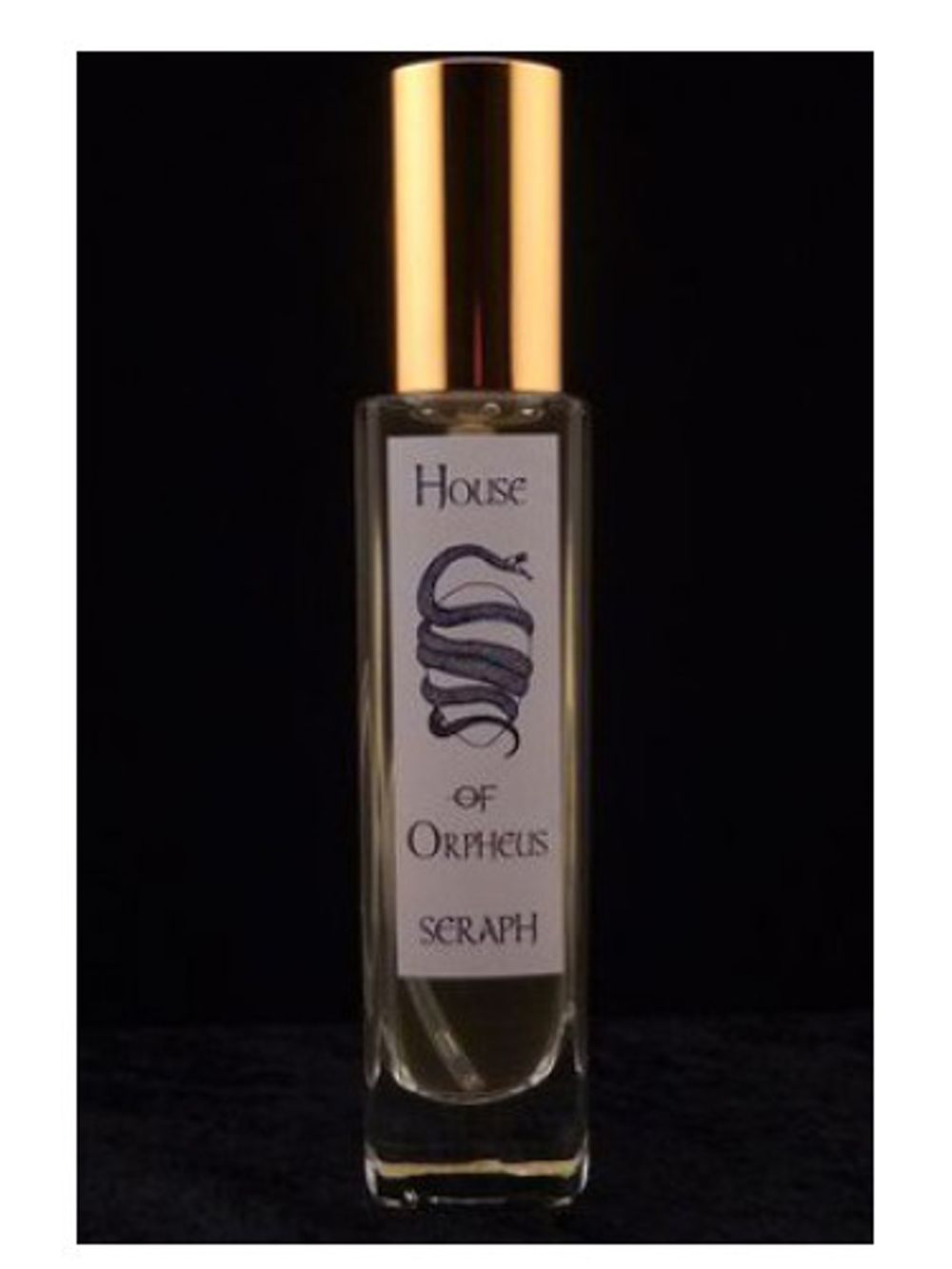 House of Orpheus Seraph