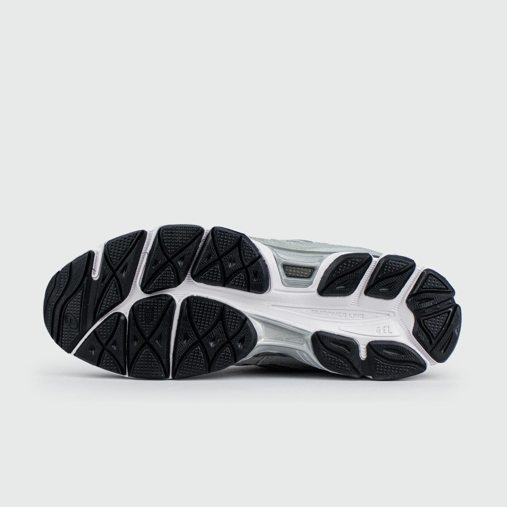 Кроссовки Asics Gel-NYC Grey White new