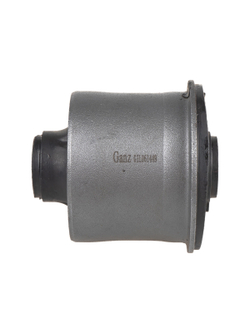 Сайлентблок задней балки L=R TOYOTA Auris 07->/Corolla 06-> GANZ GIL061449