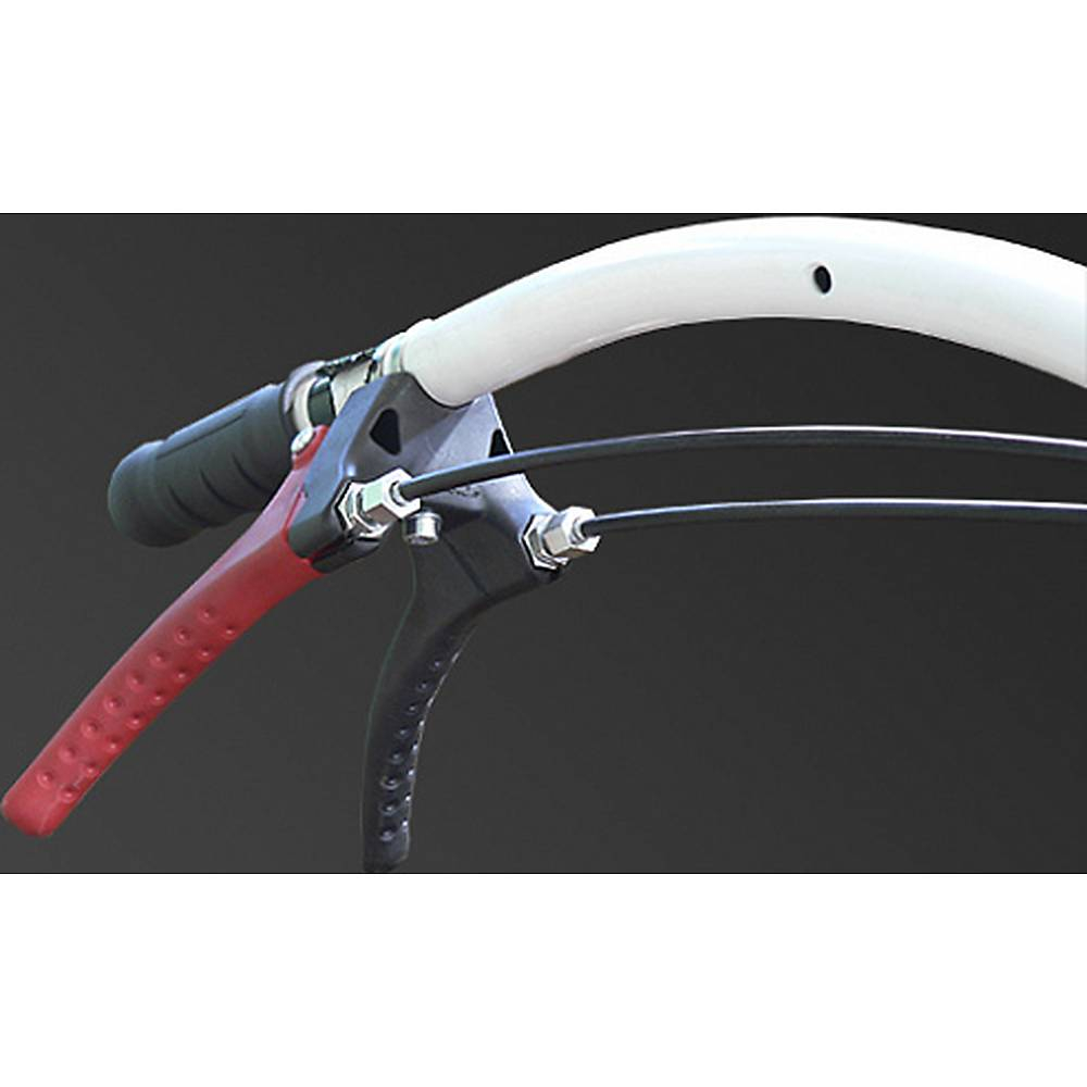 Мотоблок Нева МБ23-МультиАГРО (МХ250) PRO