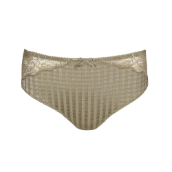 PRIMADONNA MADISON Трусы с высокой талией, золотисто-оливковый