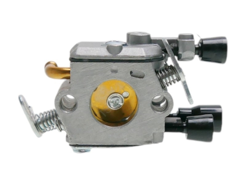 Карбюратор Zama Type для бензопилы STIHL MS 210, 230, 250. арт.PJ25084 FARMERTEC (STIHL 1123 120 0606)