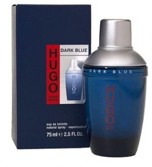 Hugo Boss Hugo Dark Blue