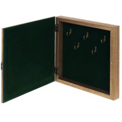 GAEM Ключница, L27 W5 H27 см