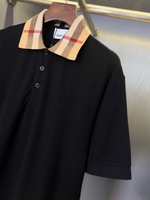 Поло Burberry