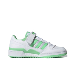 Adidas Forum Low "White Glory Mint"