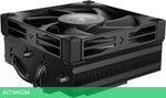 Кулер для процессора DeepCool AN400 черный (R-AN400-BKWNMN-G)