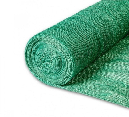 Сетка для укрывания строительных лесов TDStels 4*50м