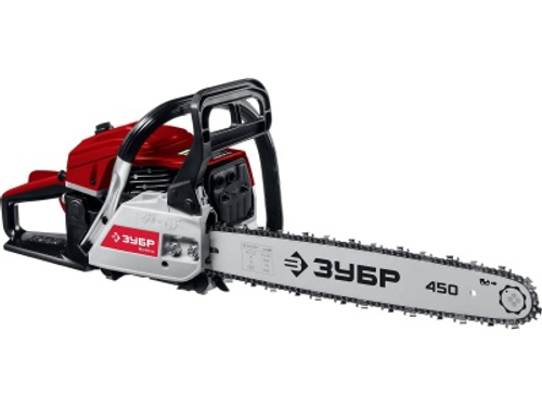 Бензопила ЗУБР 49 см3 45см