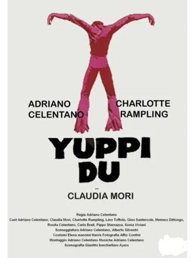 Юппи ду ( 1975 ) (DVD-R)