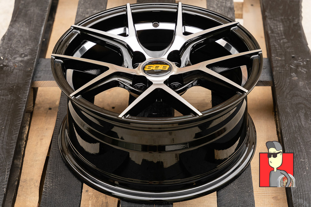 Комплект дисков BBS 15x7 et35 4x100