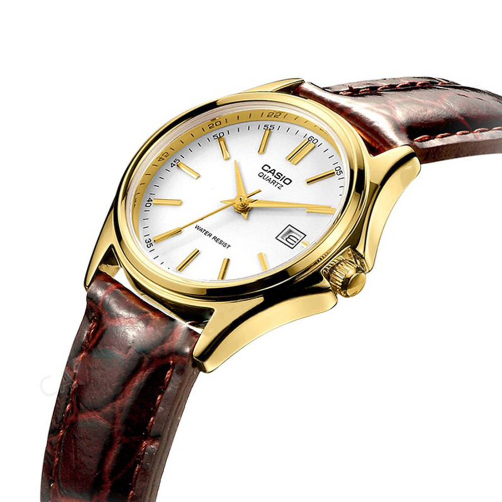 Женские наручные часы Casio Vintage LTP-1183Q-7A