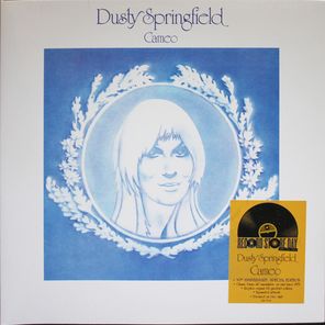 Dusty Springfield / Cameo (Coloured Vinyl)(LP)