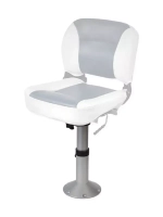 Стойка под сиденье 340-510mm