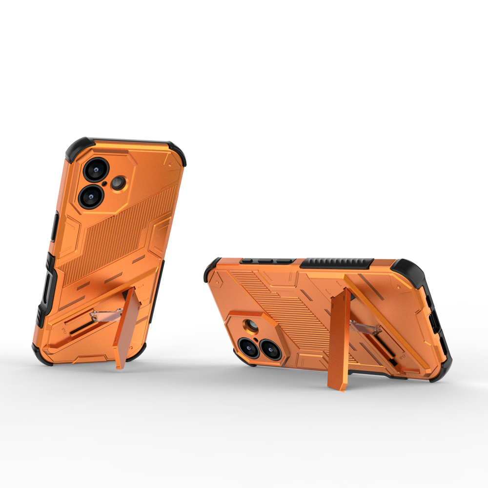Чехол Warrior New Case для iPhone 17
