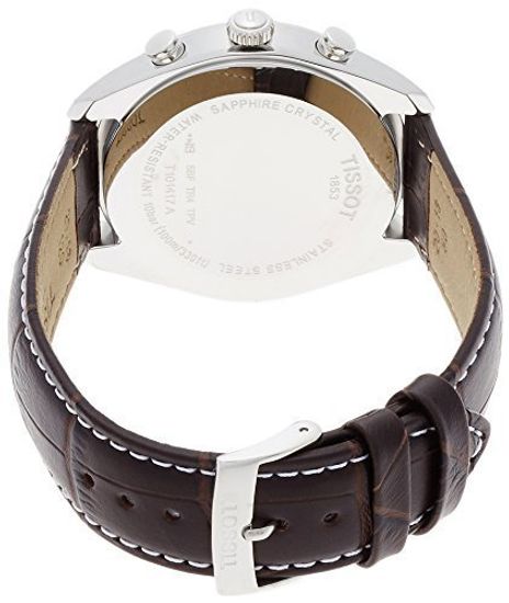 Наручные часы Tissot T101.417.16.031.00
