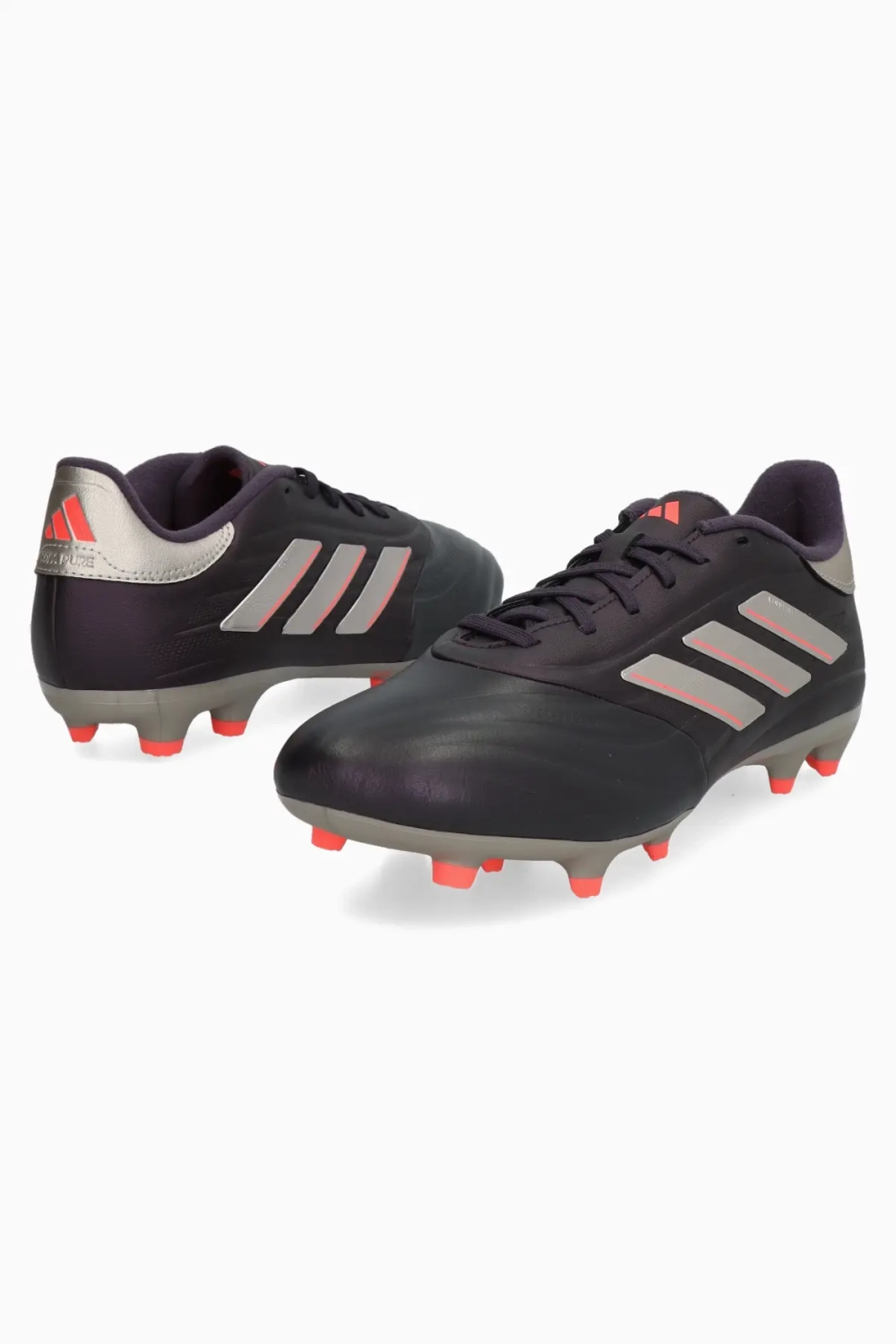 Бутсы adidas Copa Pure 2 League FG - Фиолетовый