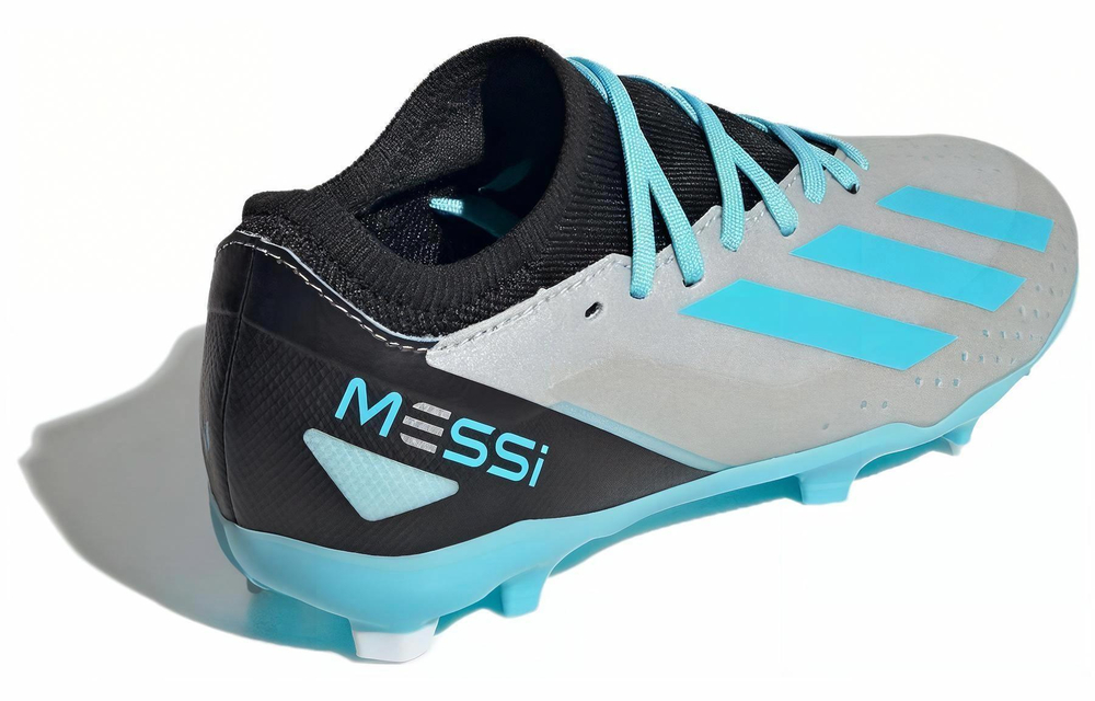 Кроссовки Adidas X Crazyfast.3