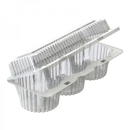 Контейнер УК-10 (3 яч.) 64*70*30 мм