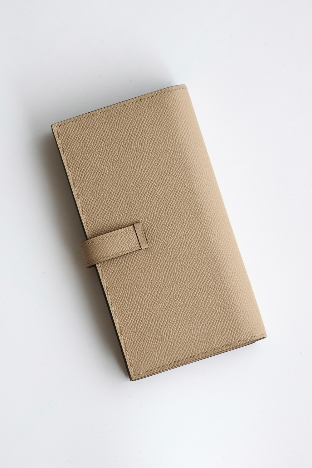 Hermes Bearn Wallet