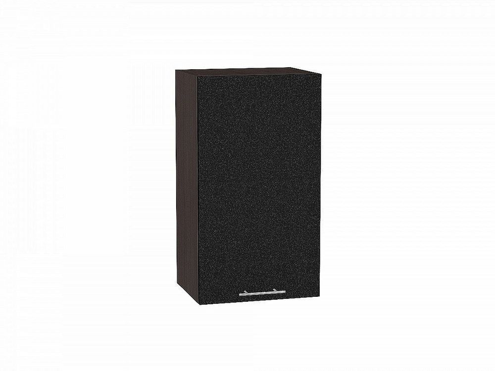 Шкаф верхний с 1-ой дверцей Валерия-М