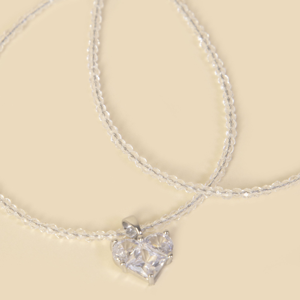 Колье Lovify TRP