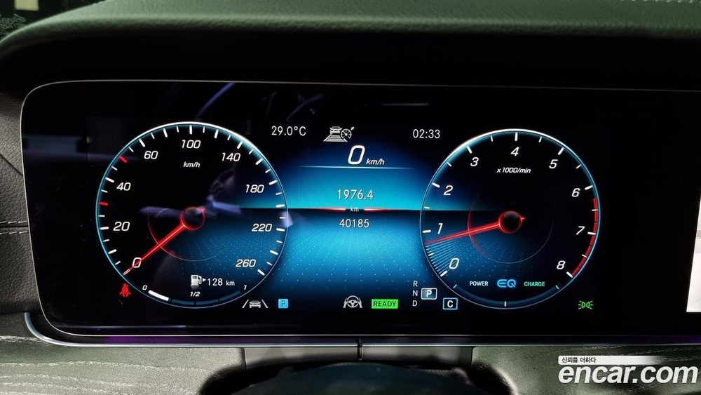Mercedes-Benz E-Class W213 E350 4MATIC AMG Line (05.2021)