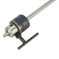 M10Chuck Удлинитель для сверления глубоких отверстий Соединительный стержень Шестигранный удлинитель Держатель 300-600 мм