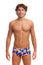 Транки FUNKY TRUNKS Men's Tail End