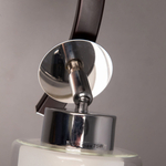 Citilux Фортуна CL156122 Люстра с поворотными плафонами Венге Хром